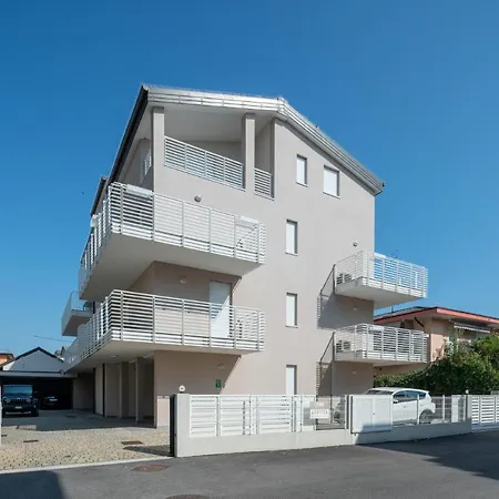 Finisterrae 8 - Immobiliare Living Appartamento Lido di Jesolo