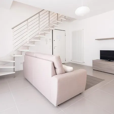 Finisterrae 8 - Immobiliare Living Appartamento Lido di Jesolo