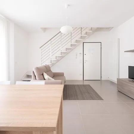 Appartamento Finisterrae 8 - Immobiliare Living