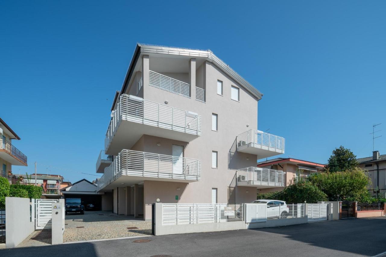 Finisterrae 8 Apartment Lido di Jesolo