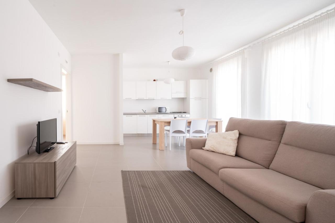 Finisterrae 8 - Immobiliare Living *