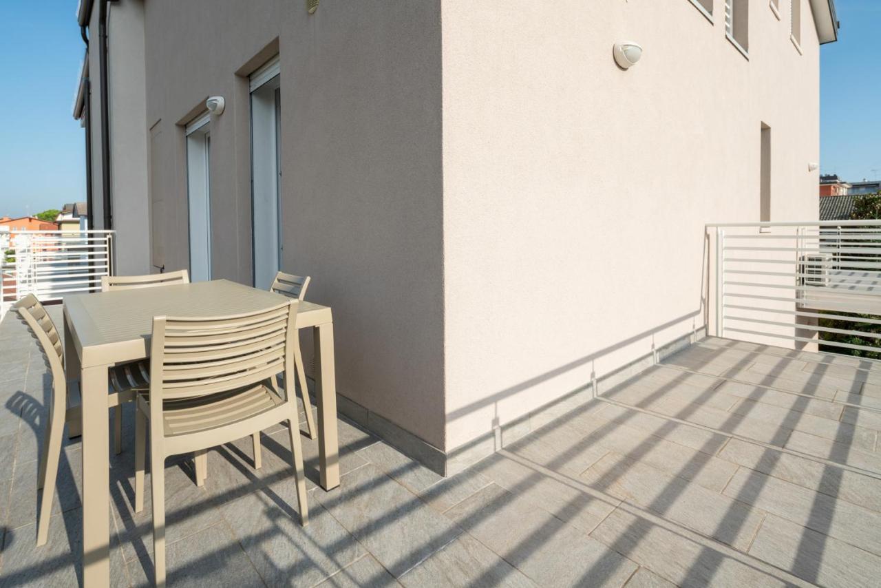 Finisterrae 8 Apartment Lido di Jesolo