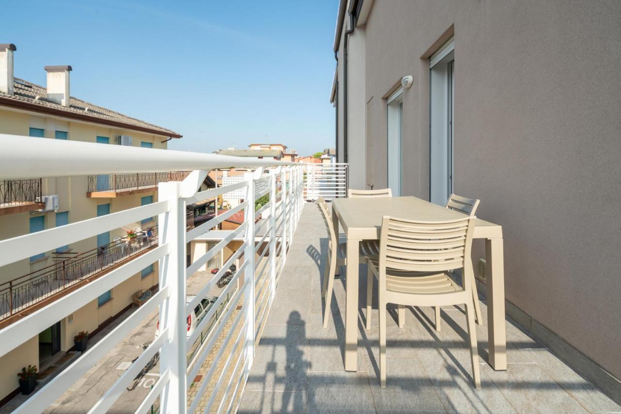 Finisterrae 8 Apartment Lido di Jesolo